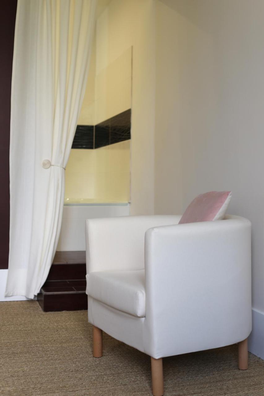 Les Reves De Flamboin Bed & Breakfast Gouaix Exterior foto
