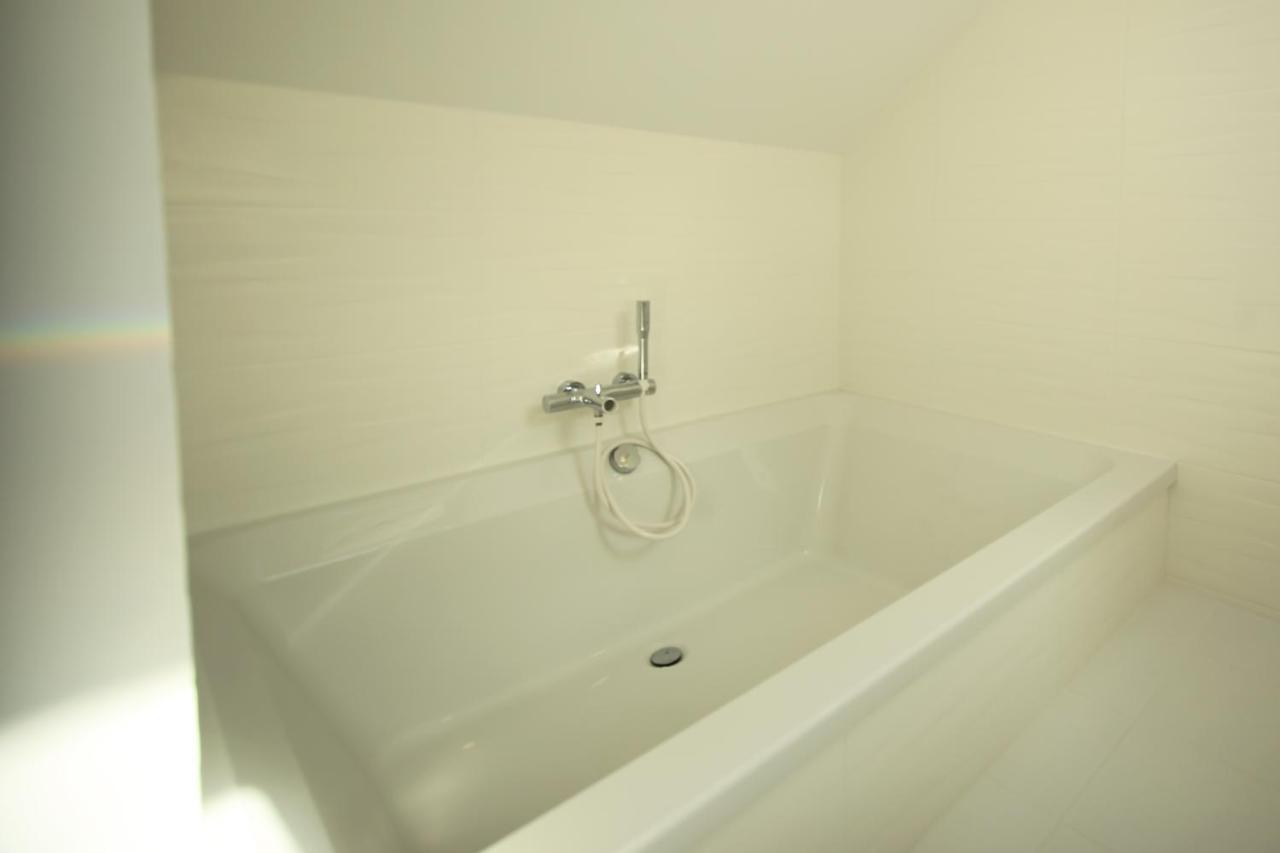 Les Reves De Flamboin Bed & Breakfast Gouaix Exterior foto