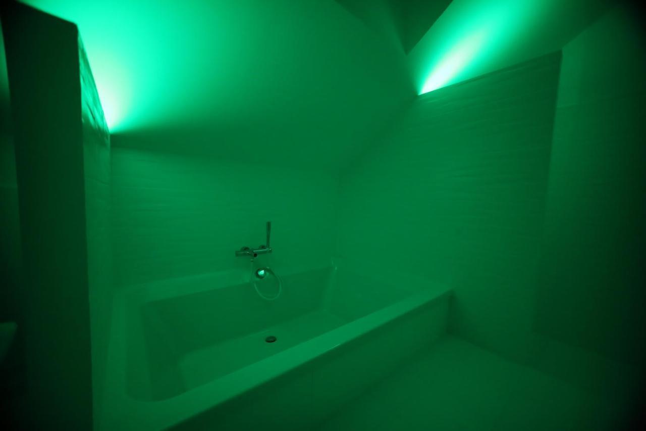 Les Reves De Flamboin Bed & Breakfast Gouaix Exterior foto